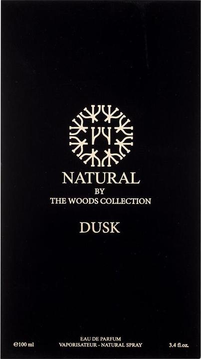 Produktbild The Woods Collection Natural Dusk (Eau de Parfum, 100 ml)