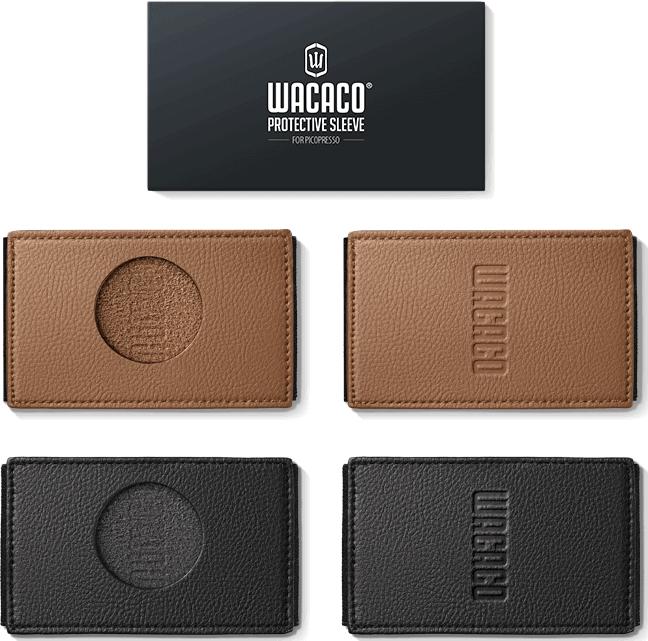 Produktbild Wacaco Picopresso Sleeve 2er Pack