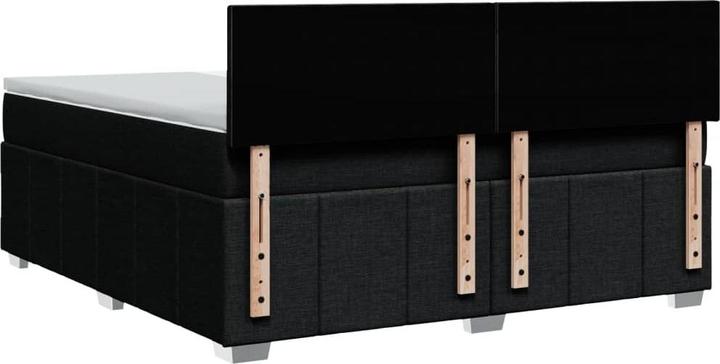 Actual product image vidaXL Leanor (180 x 200 cm)