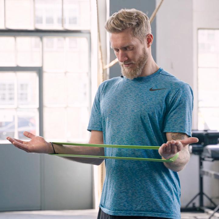 Produktbild Sport-Thieme Fitnessband Loop Resistance (0.32 m)