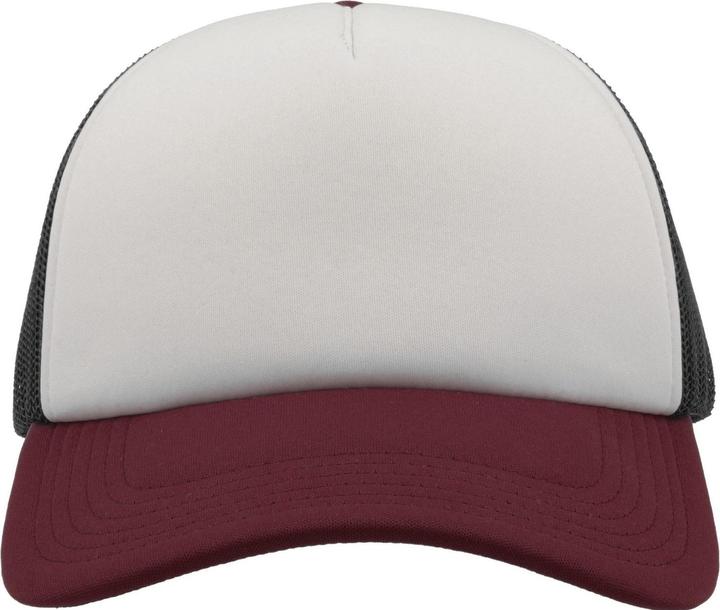 Produktbild Atlantis Rapper Trucker Cap (One Size)