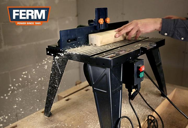 Actual product image Ferm Ober­frä­se­tisch