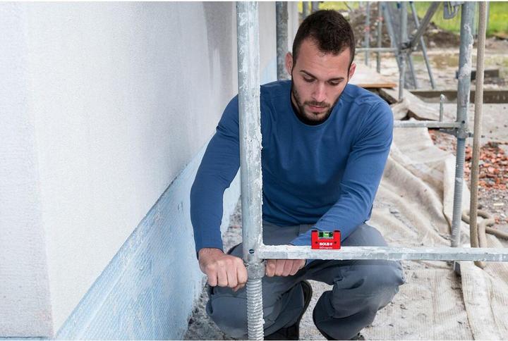 Produktbild Sola Messwerkzeuge Go! Magnetic (6.80 cm)