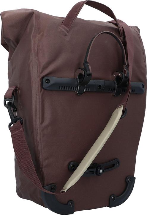 Produktbild Deuter Mainhattan 17+10 (17 l, Gepäckträgertasche)