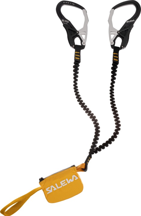 Actual product image Salewa Ergo Core