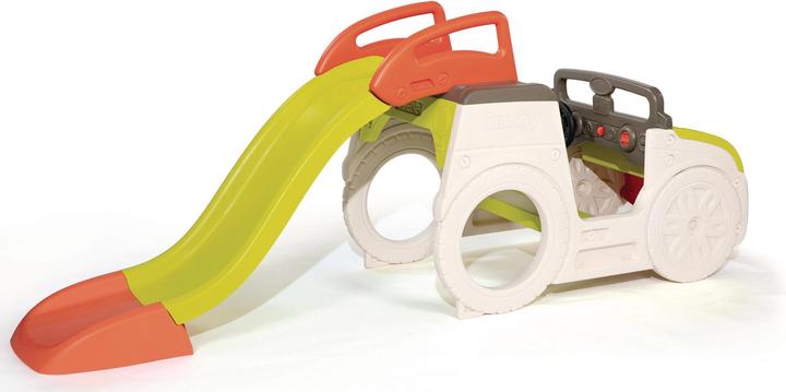 Immagine prodotto Smoby Auto d'avventura