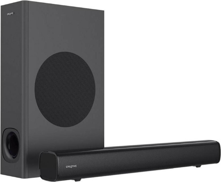 Image du produit Creative Scène (160 W, Canal 2.1)