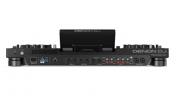 Produktbild Denon DJ Prime 4+