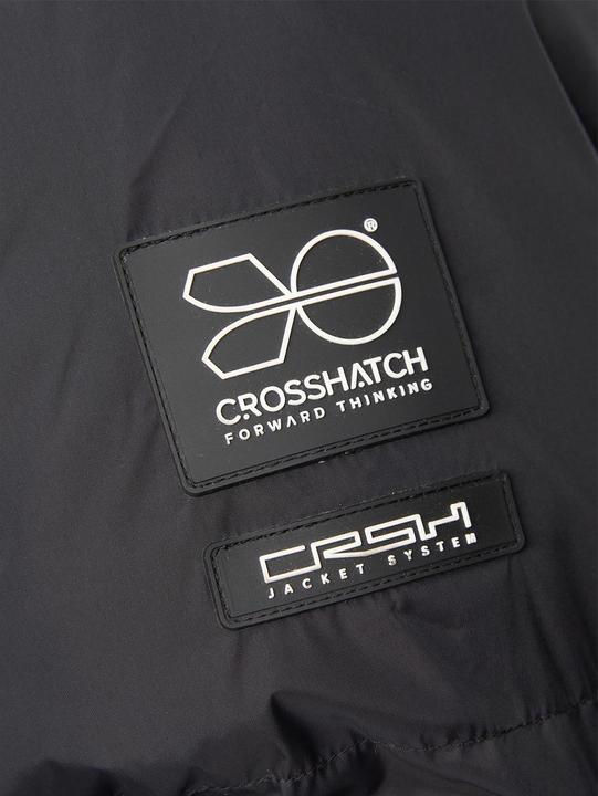 Produktbild Crosshatch Squadage Jacke Verkleidet (M)