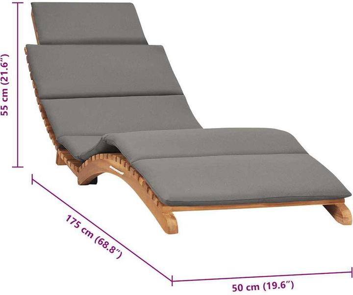 Immagine prodotto vidaXL Mandi (175 cm)