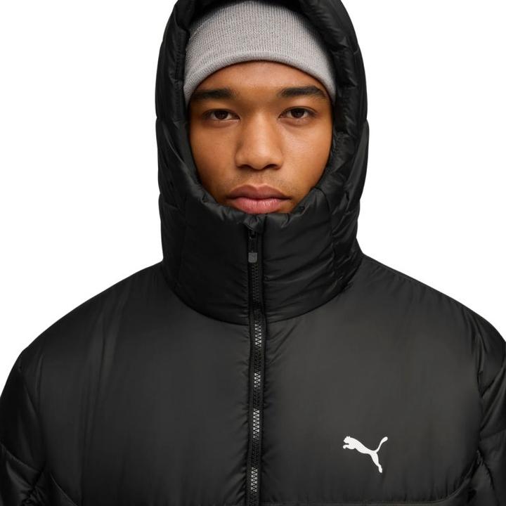 Produktbild Puma ESS Hooded Padded Jacket (M)