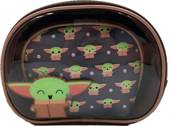 Loungefly Star Wars The Child Cosmetic bag