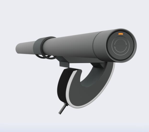 Produktbild Elesense Monitorlampe E1132