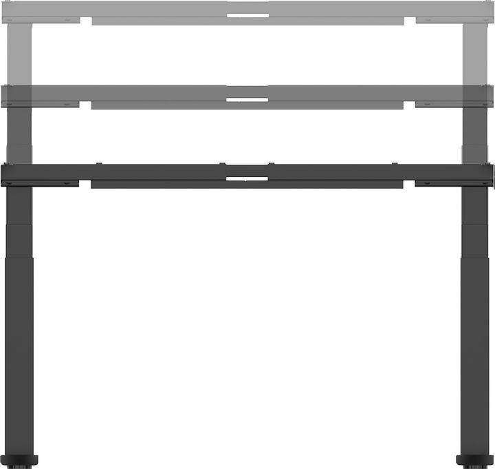 Image du produit Celexon bureau à hauteur réglable électriquement Professional eAdjust-58123 - noir, table incluse