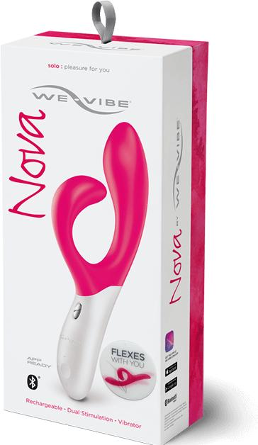 Produktbild We-Vibe Nova