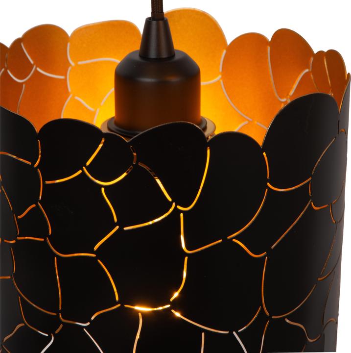 Actual product image Lucide Almelo (E27)
