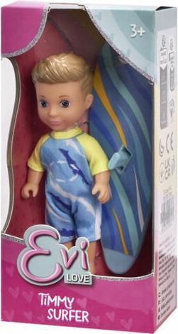 Produktbild Simba EL Timmy Surfer
