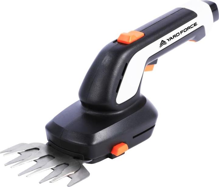 Image du produit Yard Force Vita Toolbox 6 en 1 4 Volt (Taille-haies sans fil)