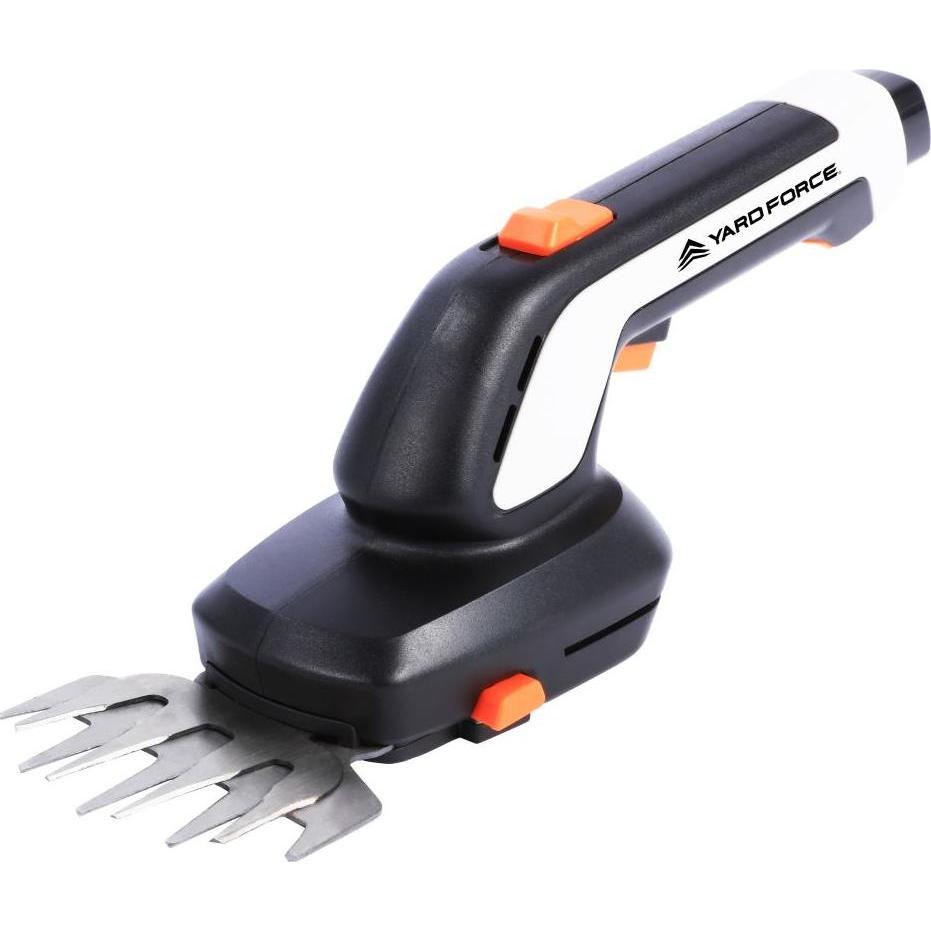 Yard Force, Heckenschere, Vita Toolbox 6 in 1 4 Volt (Akkuheckenschere)