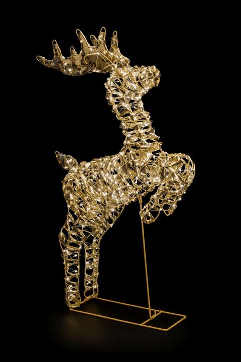 Produktbild STT Glamour reindeer, 70