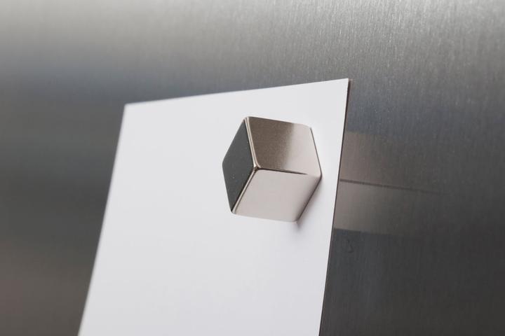 Immagine prodotto Maul Magnete al neodimio a forma di cubo (1 x)