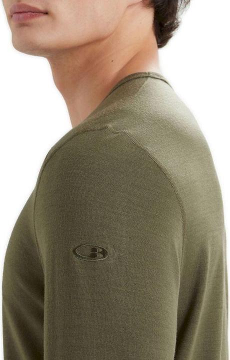 Actual product image Icebreaker 200 Oasis (XXL)