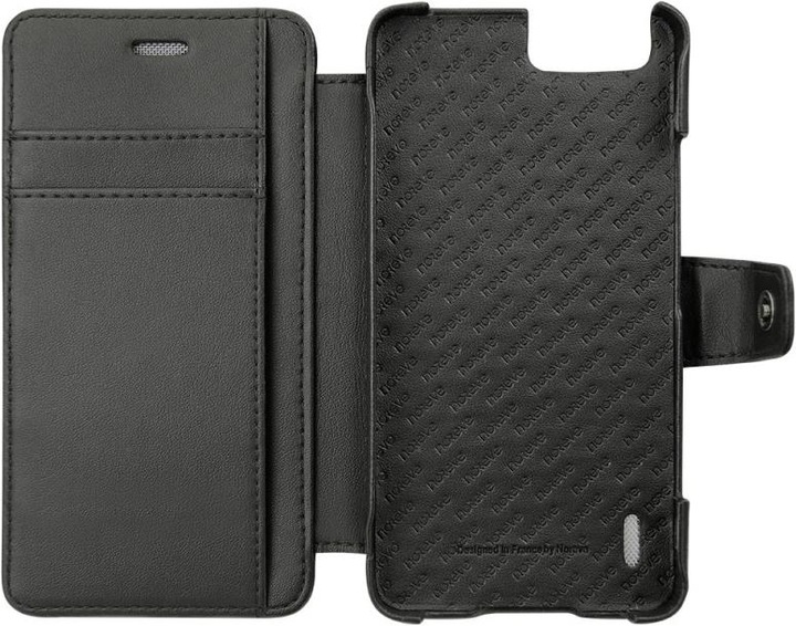 Image du produit Noreve Housse cuir (Frais 6 Plus)