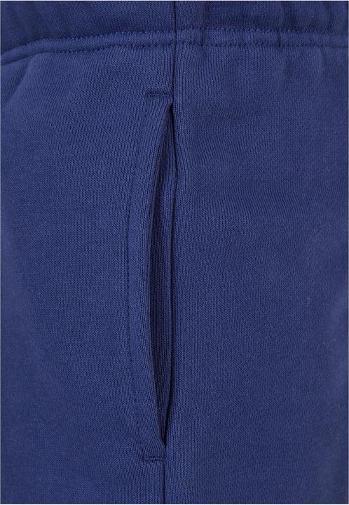 Produktbild Urban Classics Boys Basic Sweatshorts (158)