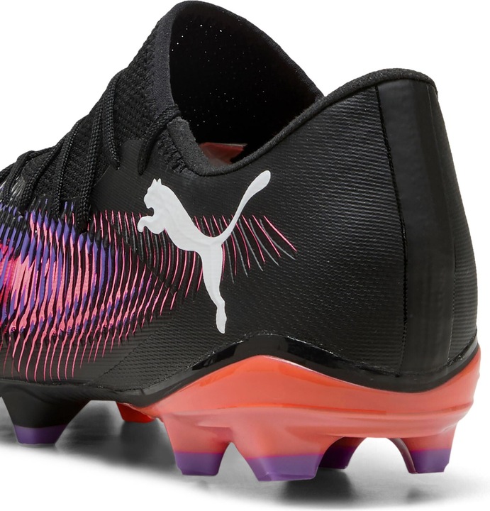 Produktbild Puma FUTURE 8 MATCH Low FG/AG (39)