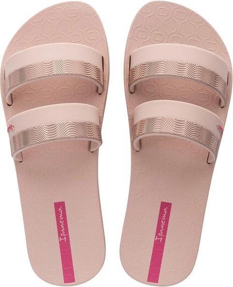 Produktbild Ipanema Mesh-Flip-Flops (40)