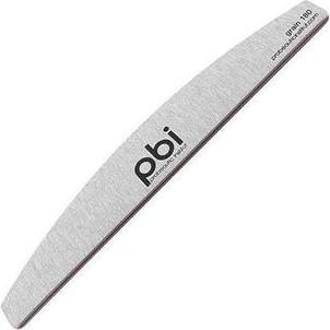 Pbi Lime Demi Lune Faux Ongles Grise G180 (Artificial nails)