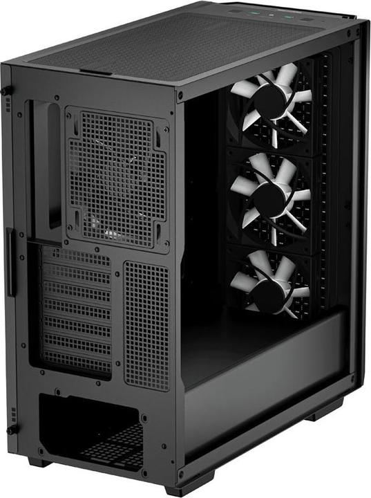 Immagine prodotto Deepcool CG560 (ATX, E-ATX, mATX, Mini-ATX)