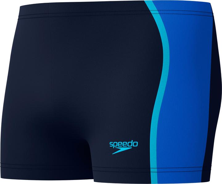 Produktbild Speedo Solid Splice Aquashort (5)