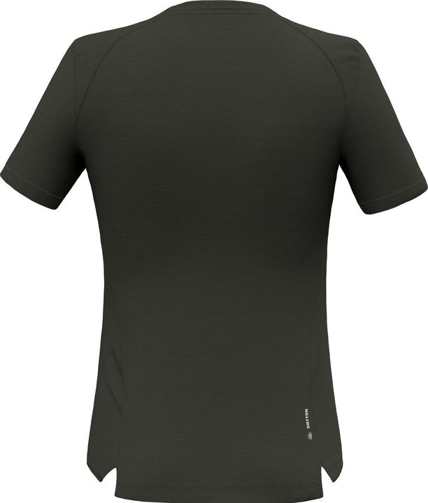 Actual product image Salewa Puez Dry'Ton T-shirt Da (50)