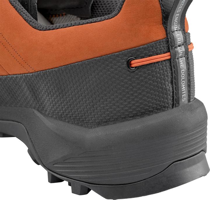 Actual product image Salewa Wildfire Leather 2 GORE-TEX® Schuh (43)