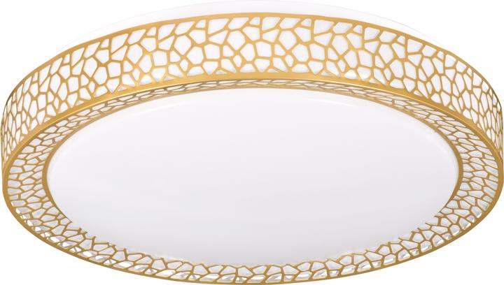 Applique + plafonnier