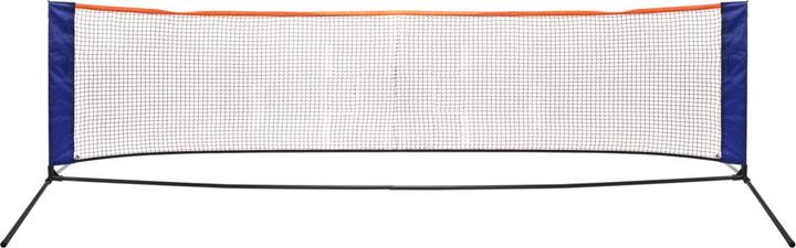 Immagine prodotto Idena Set pickleball rete 2x racchette/palle 5 pezzi