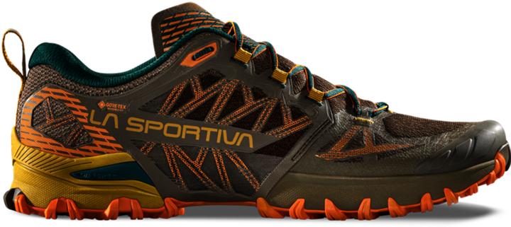 Produktbild La Sportiva Bushido III Gtx (46.5)
