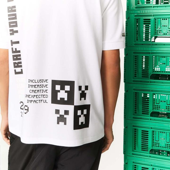 Produktbild Lacoste Live X Poloshirt (S)