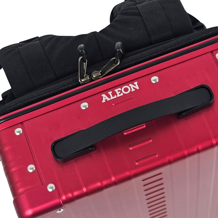 Actual product image Aleon Hybrid Backpack 17" (23 l)