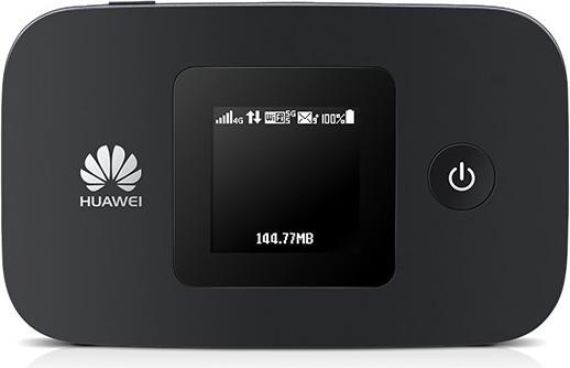 Immagine prodotto Huawei Dispositivo mobile WiFi E5377s-32 - nero