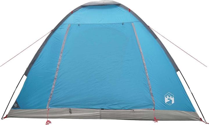 Produktbild vidaXL Campingzelt (4.30 kg, 4 Personen)