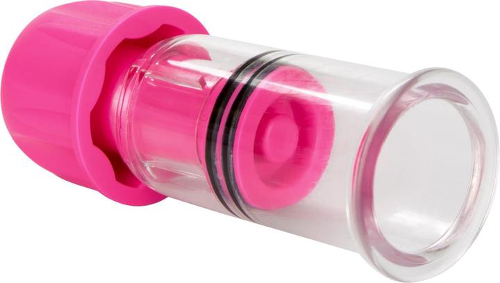 Actual product image CalExotics Vacuum Twist Suckers