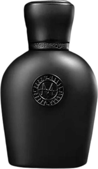 Actual product image Moresque Byron Eau de Parfum (Eau de parfum, 50 ml)