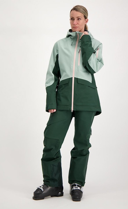 Produktbild Scott Sports Vertic 3L Damen Skijacke (XL)