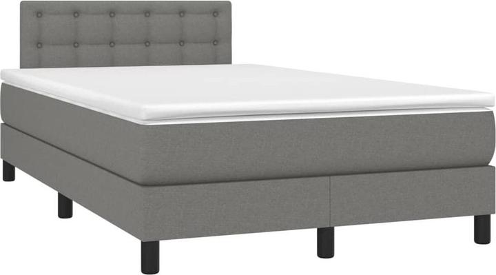 Immagine prodotto vidaXL Boxspringbett (120 x 200 cm)