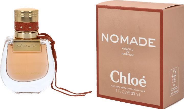 Image du produit Chloé Nomade Absolu de Parfum (Eau de parfum, 30 ml)