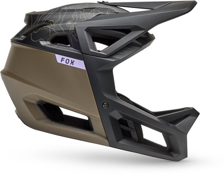 Eventing, fréquence-militaire, Green