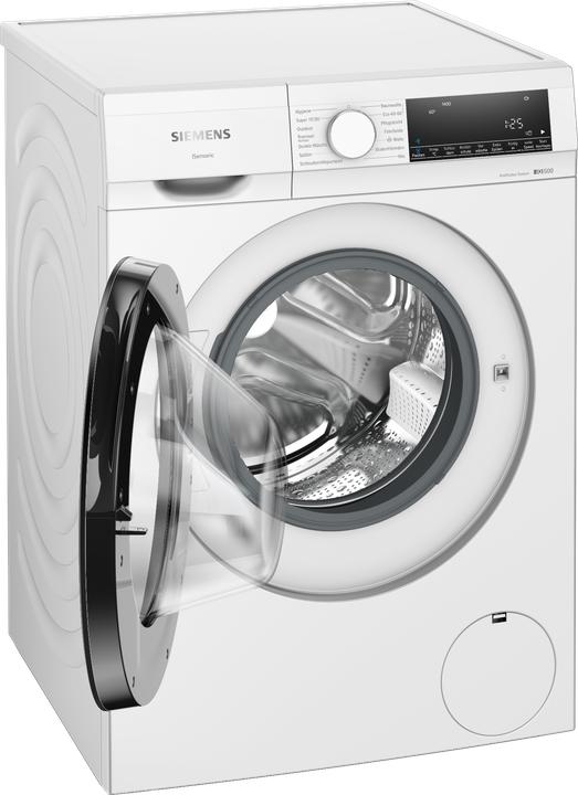 Actual product image Siemens WG34G2070 (8 kg, Left)