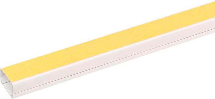 Actual product image Steffen Cable duct rod self-adhesive (Duct, 200 cm)